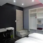 招待所 达斯卢奇旅馆 Köngen