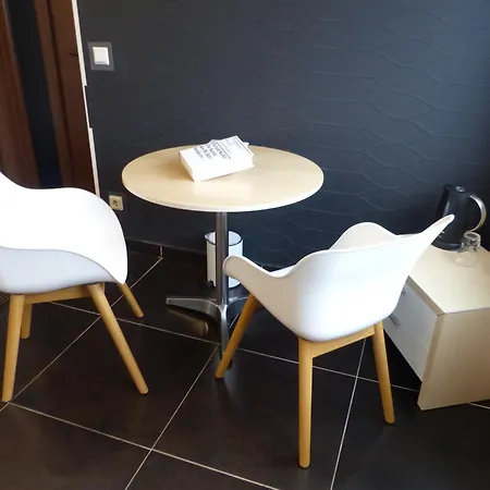 Гостевой дом Dasluki Kongen