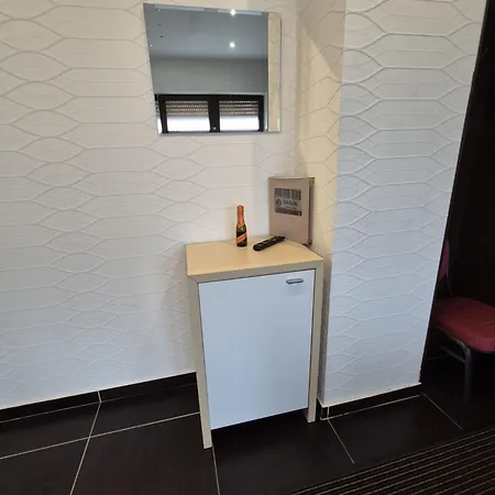 Dasluki Гостевой дом