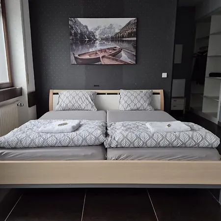 Dasluki Гостевой дом 2*