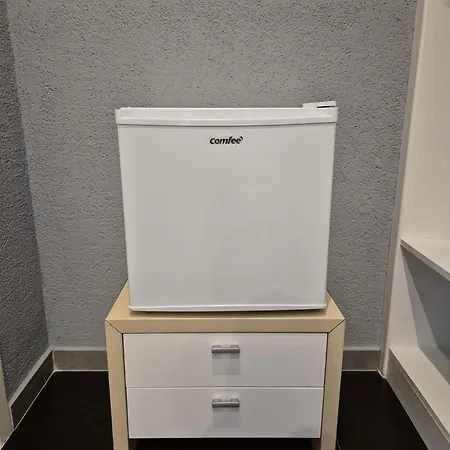 Dasluki Гостевой дом Kongen