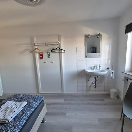 Dasluki Гостевой дом