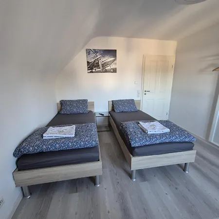 Guest house Dasluki