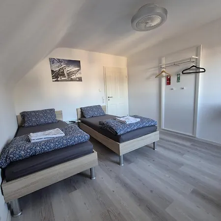 Dasluki Гостевой дом 2*