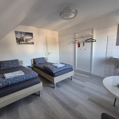 Гостевой дом Dasluki 2*