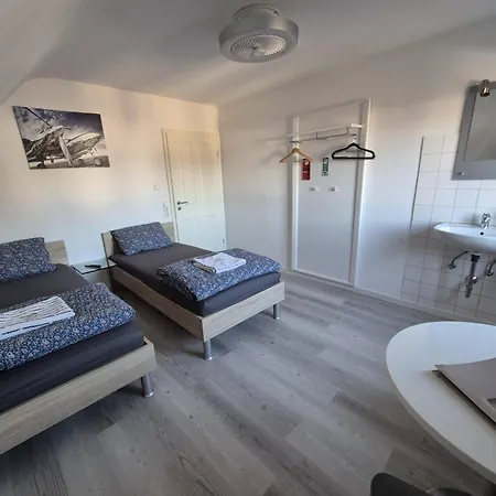 Dasluki Гостевой дом Kongen