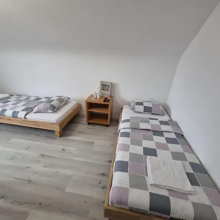 Dasluki Guest house Kongen