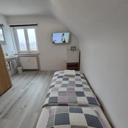 Guest house Dasluki Kongen