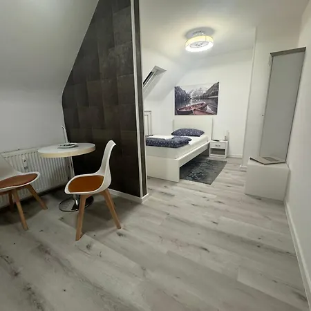 Dasluki Гостевой дом