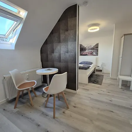 Dasluki Гостевой дом Kongen