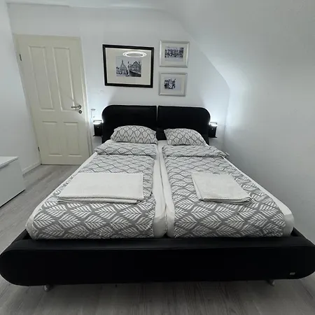 Гостевой дом Dasluki Kongen