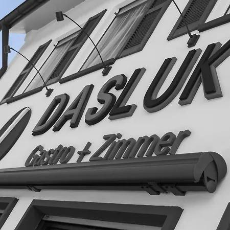 Гостевой дом Dasluki Kongen