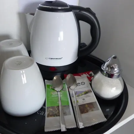 Dasluki Гостевой дом 2*