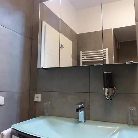 Dasluki Гостевой дом Kongen