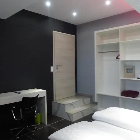 Гостевой дом Dasluki Kongen