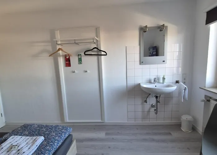 Dasluki ゲストハウス