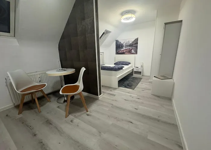 Dasluki ゲストハウス