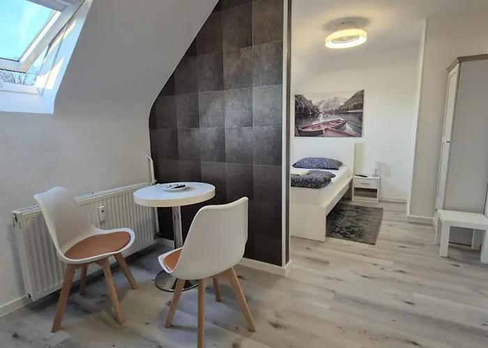 Dasluki ゲストハウス Köngen