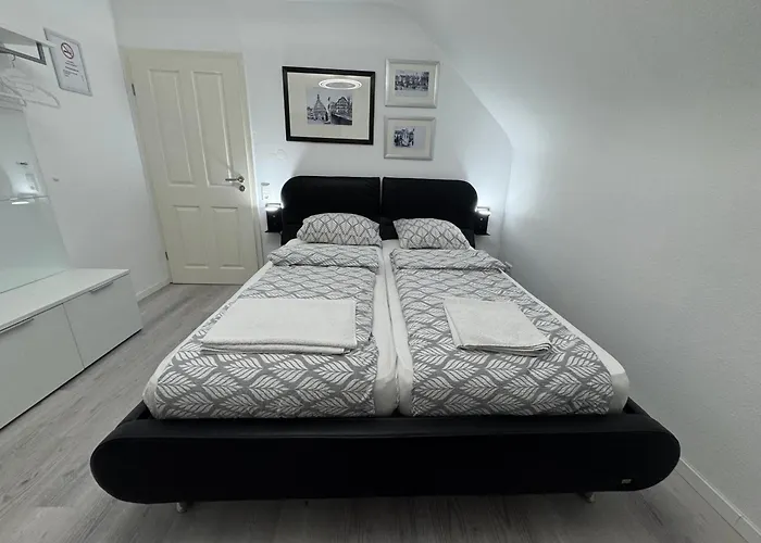 ゲストハウス Dasluki Köngen