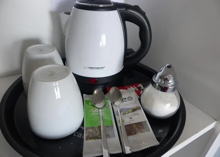 Dasluki ゲストハウス 2*